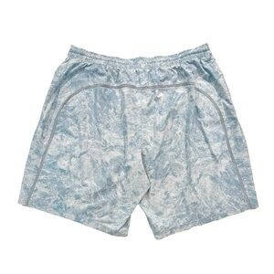 Lululemon Pacebreaker 7” Men’s Lined Shorts XXL